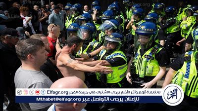 السفارة الروسية في لندن تدعو الروس الموجودين في بريطانيا للحذر