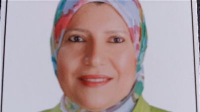 ابنة نجع حمادي.. 