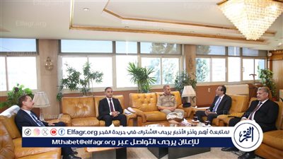 ختام الدورة التثقيفية للدراسات الاستراتيجية والأمن القومي بجامعة الفيوم 