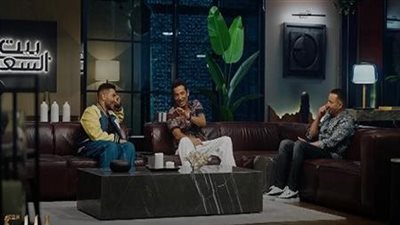 أحمد السقا يقدم اعتذر رسمي لأصالة.. فماذا حدث؟