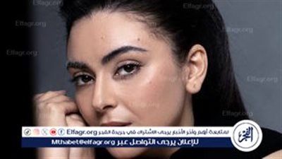 الليلة.. نهى عابدين في ضيافة برنامج 