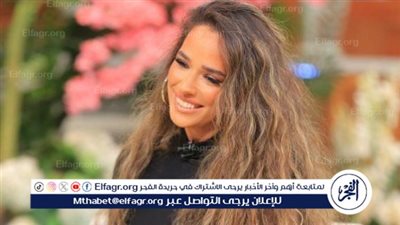 هنا يسري تكشف كواليس أغنية 