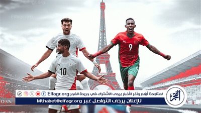 عاجل.. 4 قنوات مفتوحة تنقل مباراة مصر والمغرب اليوم