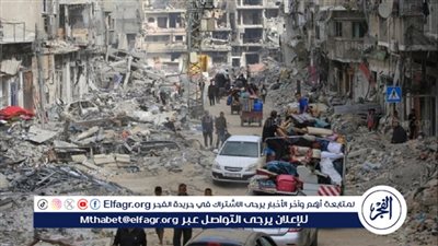 شبكة المنظمات الأهلية الفلسطينية: ما يحدث بحق المعتقلين الفلسطينيين تعبير واضح عن فشل المجتمع الدولي