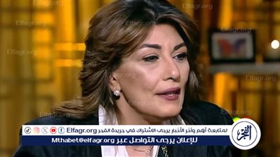 سماح أنور تعود للشاشة بفيلم 