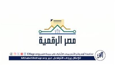 7 مهام للمدير التنفيذي لصندوق مصر الرقمية.. تعرف عليها