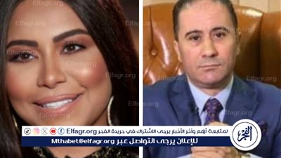 شيرين وروتانا.. أزمة على صفيح ساخن وياسر قنطوش يفجر مفاجآت بالمستندات (صور)