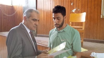 مد تقديم اختبارات القدرات لطلاب الثانوية العامة بكلية التربية الرياضية