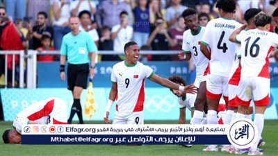 تعليق غريب من نجم منتخب مصر السابق بشأن خسارة المغرب 
