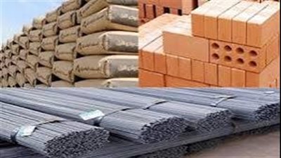 الزيات: تصدير المقاولات ومواد البناء أهم الآليات لزيادة الصادرات لـ 100مليار