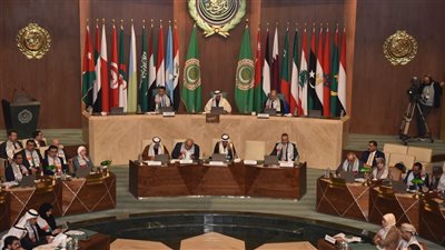 البرلمان العربي: تصريحات وزير مالية كيان الاحتلال تحريضا خطيرا يتنافى مع المبادئ الإنسانية