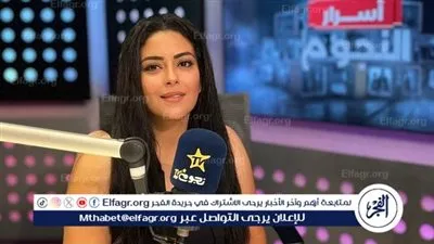 نهى عابدين تكشف مصير مشاركتها في الجزء الثاني من مسلسل 