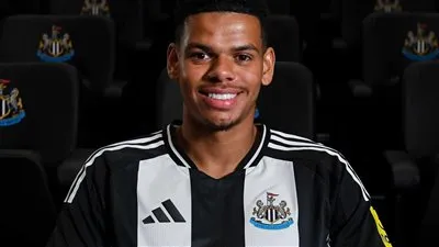 رسميًا.. نيوكاسل يتعاقد مع ويليام أوسولا