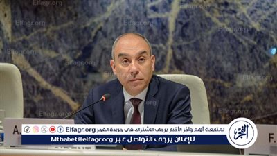 سفير مصر في فرنسا يطمئن على إجراءات استقبال البعثة البارالمبية بباريس