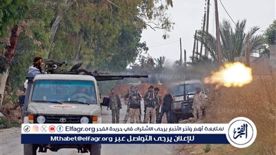 هل يعود شبح الحرب الأهلية إلى ليبيا من جديد؟