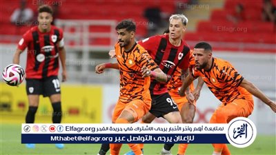 الريان يفتتح دوري نجوم أوريدو القطري بالفوز على أم صلال