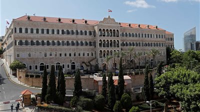 الحكومة اللبنانية تصدر بيانًا حول التصعيد في المنطقة وتهديدات الحرب الشاملة