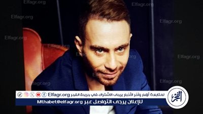 حسام حبيب يرد علي تصريحات شيرين عبدالوهاب