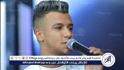 لهذا السبب..عصام صاصا يتصدر تريند جوجل