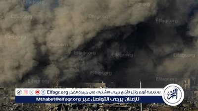 قصف إسرائيلي لمدرسة في غزة يودي بحياة أكثر من 100 مواطن ويصيب العشرات