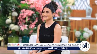 بعد تصدرها للتريند.. كل ما تريد معرفته عن أسماء جلال