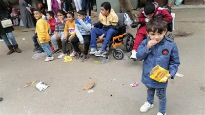 استغاثة عاجلة لإنقاذ مرضى ضمور العضلات (دوشين) من الموت البطيء