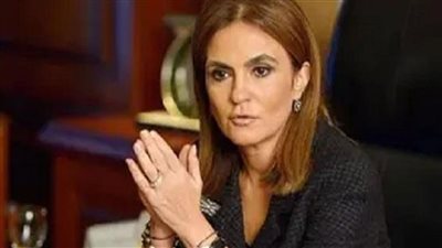 «علمت أنها وزيرة بعد ضبطها».. مسجلة تسرف هاتف سحر نصر في السيدة نفيسة (التفاصيل)