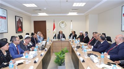 التعليم: 14 يونيو بدء امتحانات الثانوية العامة 2024/2025