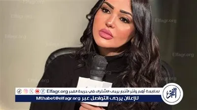 نهال طايل: 'أتعاطف مع كل سيدة تعرضت للظلم.. وقمت بإذاعة حلقة ريم طارق لهذا السبب| خاص