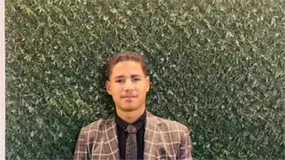 صاحب الاسم المتكرر في الثانوية العامة: 