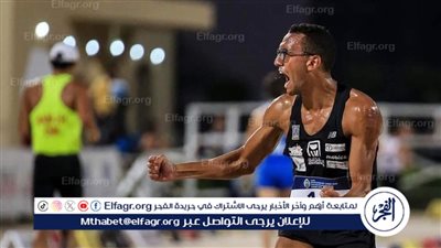 صعود 22 مركزًا.. ترتيب مصر في قائمة ميداليات أولمبياد باريس 2024 بعد ذهبية الجندي