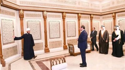 وزير الأوقاف يعلن إطلاق متجدد لمصحف مصر عبر التطبيق الإلكتروني