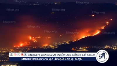 عاجل - تفاصيل شن حزب الله هجوما على قاعدة عسكرية في شمال إسرائيل