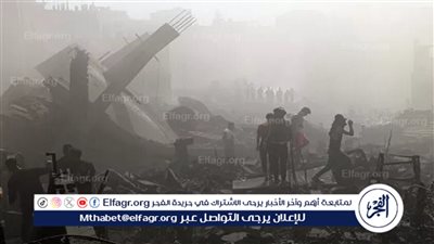 إسرائيل: مقتل نحو 19 من عناصر حماس والجهاد في ضربة المدرسة بغزة