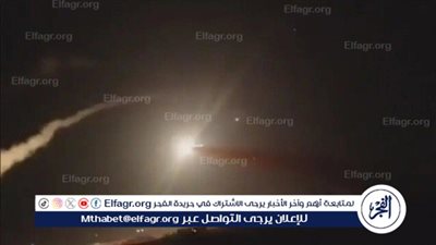 عاجل - جيش الاحتلال يهاجم جوا عنصرا لحزب الله بعد رصد دخوله مبنى عسكريا جنوبي لبنان