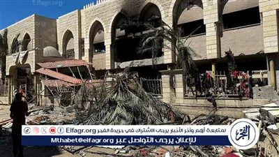 عاجل - حركة حماس: رواية جيش الاحتلال عن شهداء مجزرة التابعين 