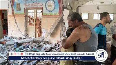 عاجل - حركة حماس: الاحتلال يتعمد نشر الأكاذيب بعد كل مجزرة لتبرير جرائمه البشعة