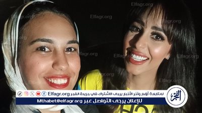 رنا سماحة في حوارها مع «الفجر الفني»: أحب الغناء أكثر من التمثيل.. وحلم طفولتي أكون مذيعة (فيديو) 