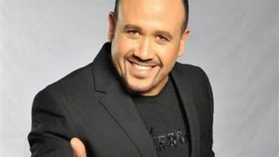 الخميس.. هشام عباس يحيي حفلا غنائيا في مهرجان القلعة 