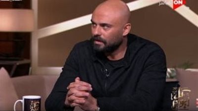 تعرف علي موعد ومكان عزاء والد الفنان أحمد صلاح حسني 