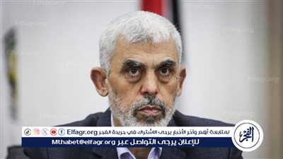 عاجل - يحيى السنوار ورد فعله بشأن مفاوضات 