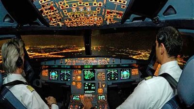 التكنولوجيا الرقمية وتحسين كفاءة الوقود.. تعرف على أهم الاقتراحات الموفرة في قطاع الطيران المدني