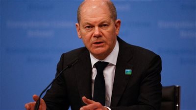 شولتس يعلق على إمكانية الوصول إلى صفقة بين حماس وإسرائيل بعد اغتيال السنوار