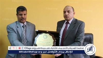 د. أبو الحسن عبد الموجود عميدًا لكلية الخدمة الاجتماعية بجامعة بني سويف