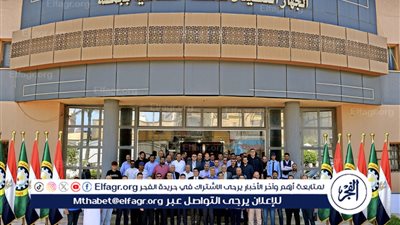 محافظ الدقهلية يلتقي بمستثمري المنطقه الصناعيه بجمصه لبحث المشاكل ومواجهة التحديدات