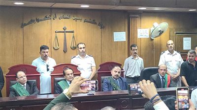 دفاع عصام صاصا يستشهد بواقعة أحمد فتوح ويكشف سبب إيجابية تحليل المواد المخدرة 