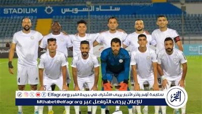 موسى دياوارا يقود هجوم طلائع الجيش ضد بيراميدز في الدوري