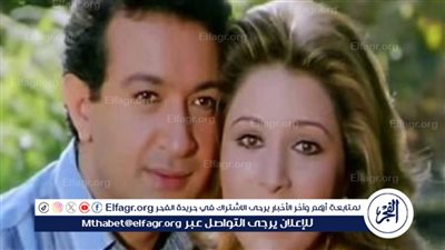 في ذكرى وفاته.. تعرف على بداية قصة حب نور الشريف وبوسي