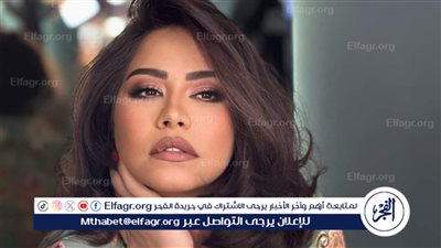 شيرين عبد الوهاب تستعد لطرح ألبومها الجديد خلال أيام
