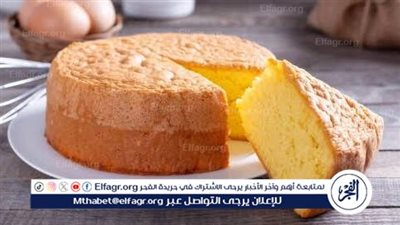 طريقة عمل كيك الشاي في المنزل بطعم لا يقاوم